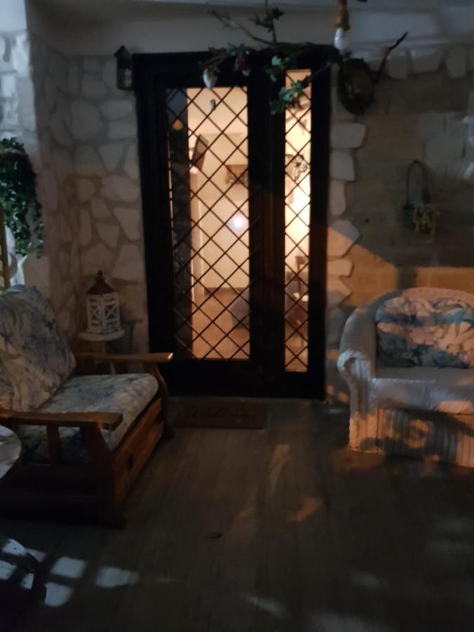 Mari En Bed & Breakfast Castel Volturno Exterior photo